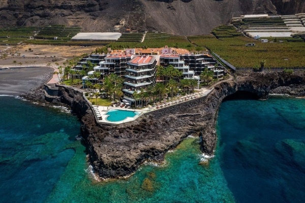 Melia La Palma