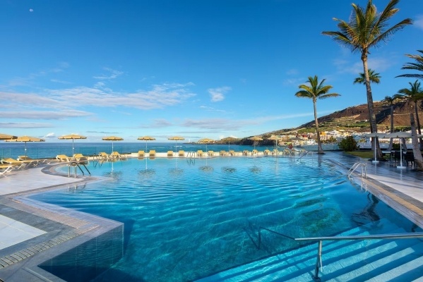 Apartamentos La Palma Affiliated by Melia