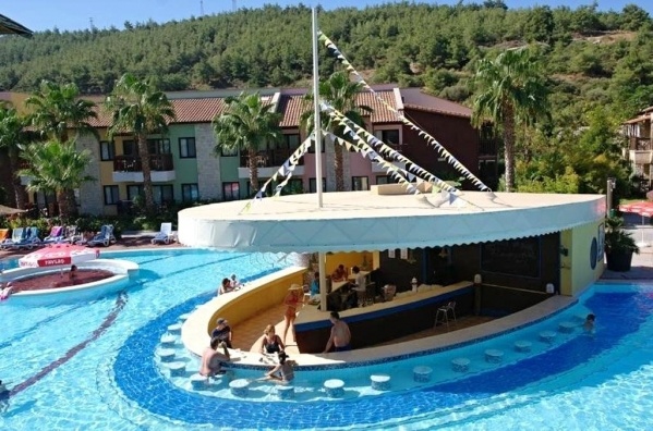 AQUA FANTASY AQUAPARK HOTEL AND SPA *****