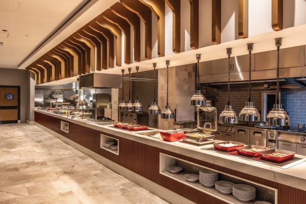 BEKS PREMIUM RESORT & SPA *****