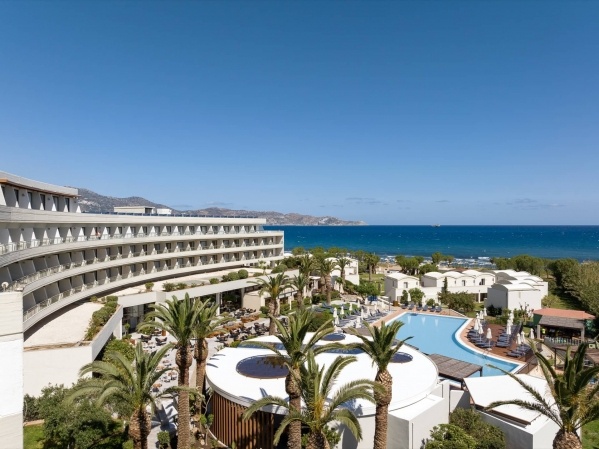 Agapi Beach