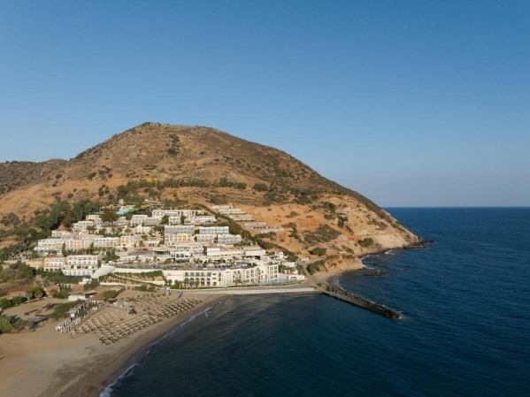 Fodele Beach And Waterpark Holiday Resort