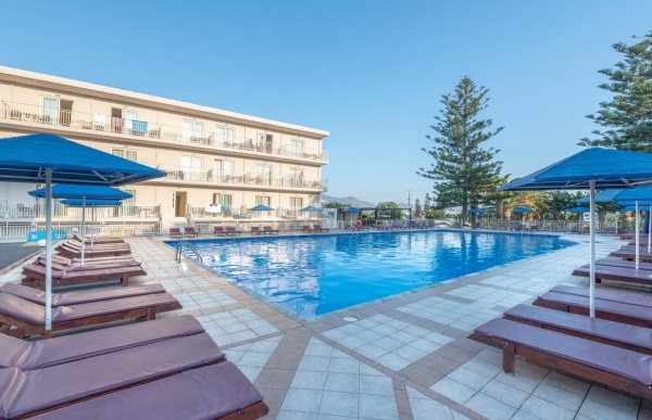 Marilena Hotel ****