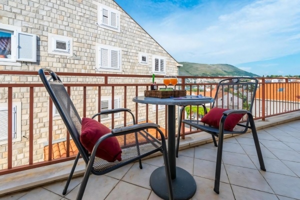 Dubrovnik Lapad Apartments - 7 éjszakás