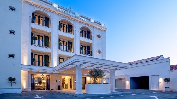 Hotel Riva by Aycon - 11 éjszakás