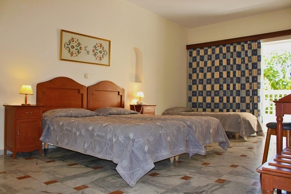 Hotel Ilaria**** RE, repülővel