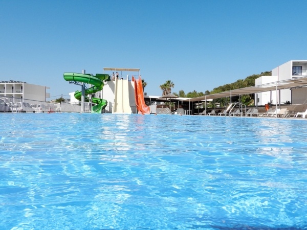 EVITA RESORT ****