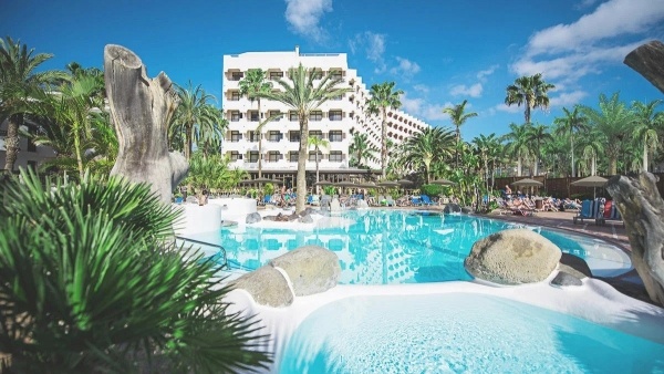 Corallium Beach By Lopesan Hotels - 16 éjszakás