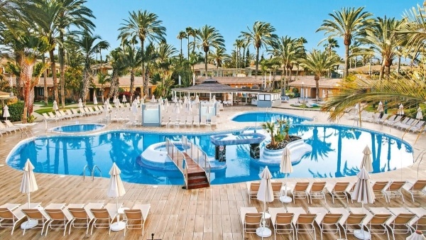 Suites & Villas By Dunas - 16 éjszakás