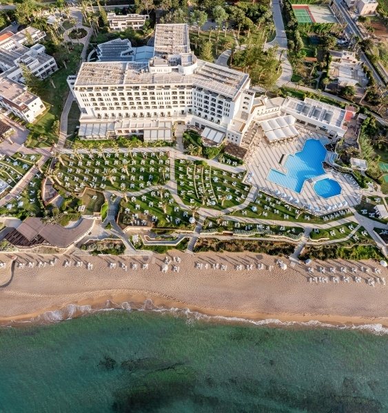CRETA STAR ****