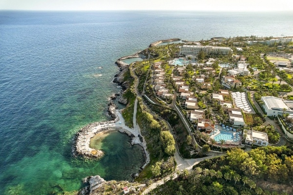 Iberostar Waves Creta Panorama & Mare ****