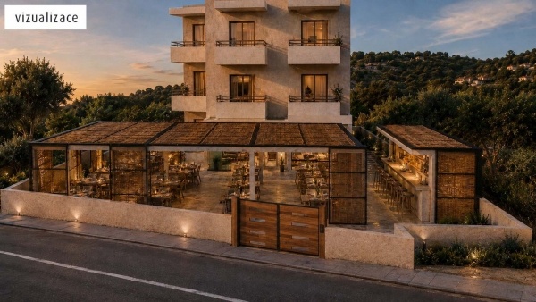 KATRIN HOTEL & BUNGALOWS ****