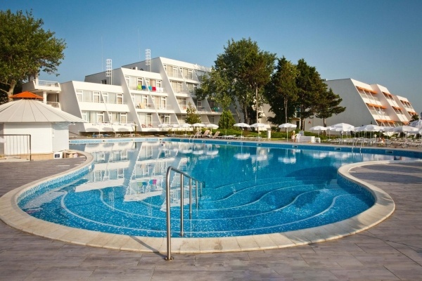 Aluasun Helios Beach ***