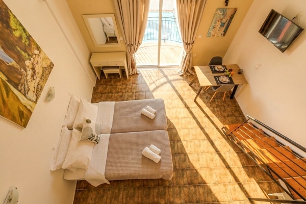 Ilios Mare Hotel ***