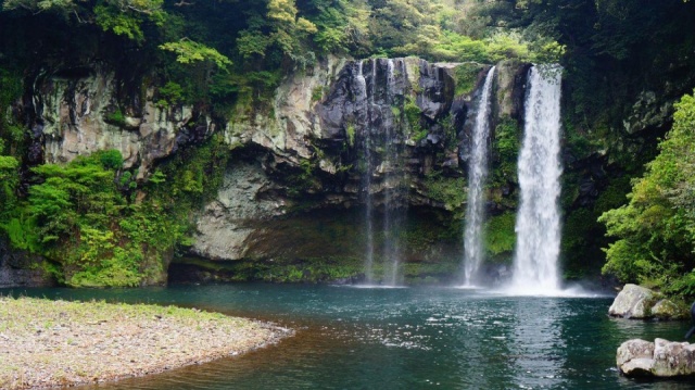 Tavaszi körutazás Dél-Koreában, látogatással Jeju szigetén - 2027. április