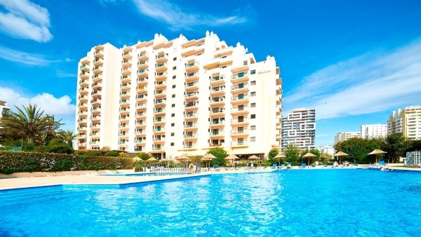 Club Amarilis