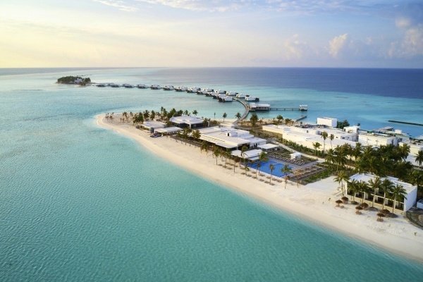 Hotel RIU Atoll