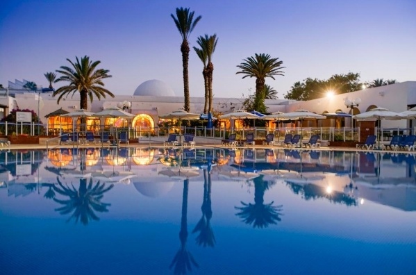 Shems Holiday Village ****