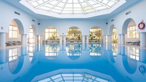 AZIZA THALASSO & GOLF ****