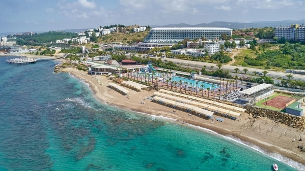 Vikingen Infinity Resort&spa *****
