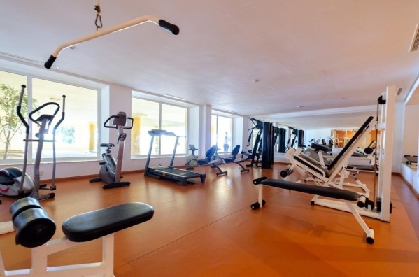 Zephir Hotel & Spa ****