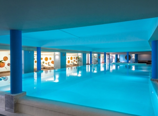 IBEROSTAR KURIAT PALACE *****