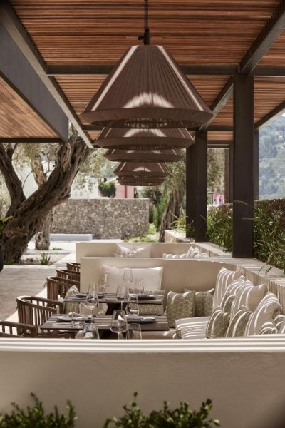 The Olivar Suites*****-RE, egyénileg