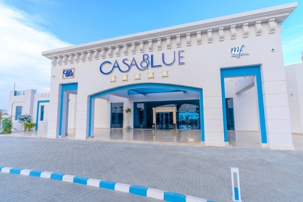 CASA BLUE RESORT & SPA *****