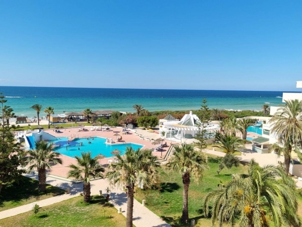 Vincci Helya Beach **** Skanes egyénileg