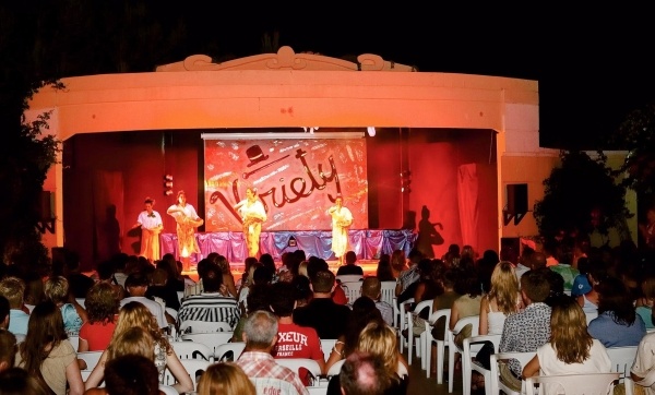 CRETA ROYAL *****