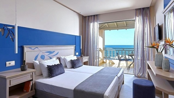CASTELLO VILLAGE RESORT ****