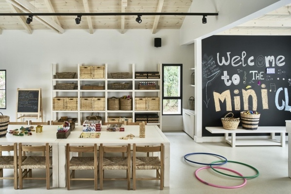 PHAEA CRETAN MALIA *****