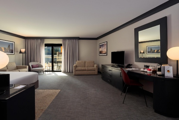 InterContinental Malta *****