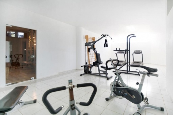 Semiramis Village Hotel ****