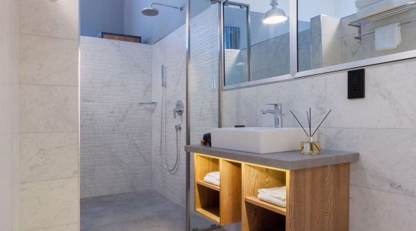 AX The Saint John Hotel ****