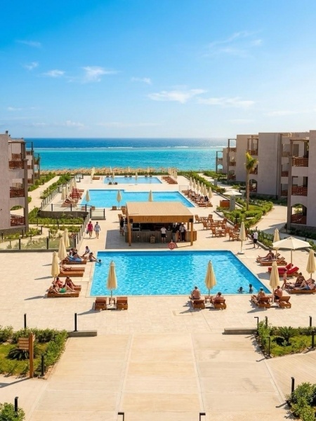 Momento Resort & Aqua Park by Gewan *****